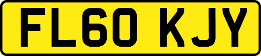 FL60KJY