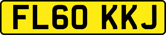 FL60KKJ