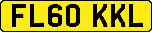 FL60KKL