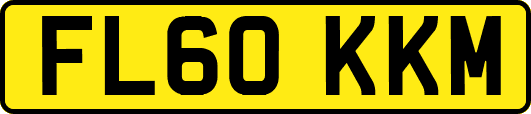 FL60KKM