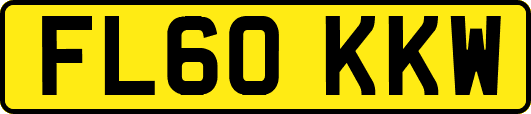 FL60KKW