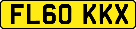FL60KKX