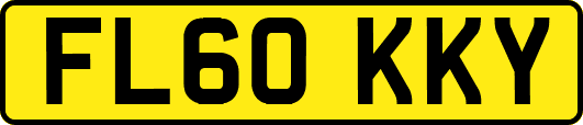 FL60KKY
