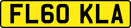 FL60KLA