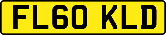 FL60KLD