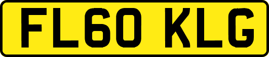FL60KLG