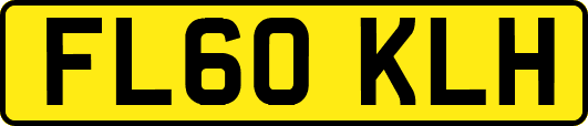 FL60KLH