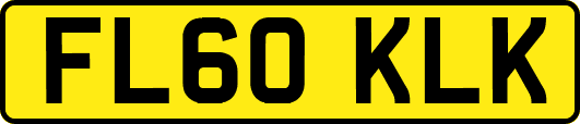 FL60KLK