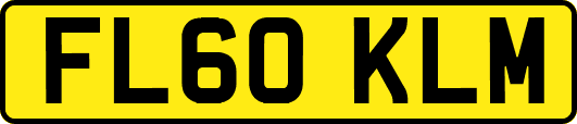 FL60KLM