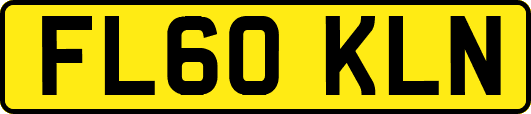 FL60KLN