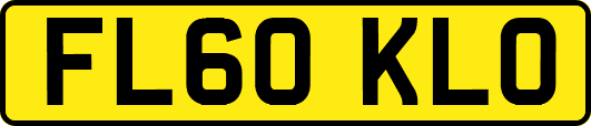 FL60KLO