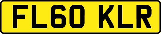 FL60KLR