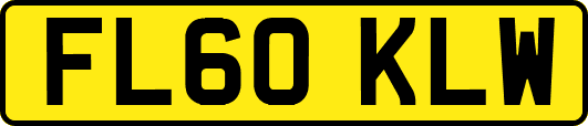 FL60KLW