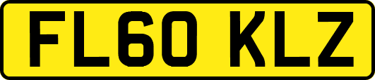 FL60KLZ