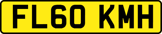 FL60KMH