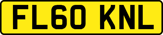 FL60KNL