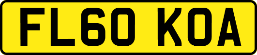 FL60KOA