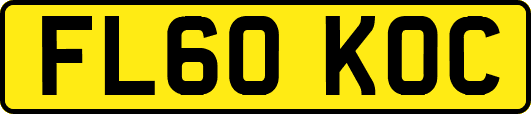 FL60KOC