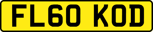 FL60KOD