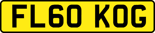 FL60KOG
