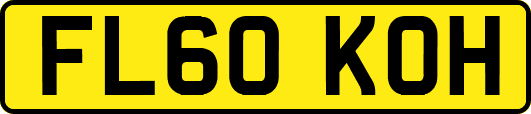 FL60KOH