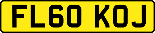 FL60KOJ