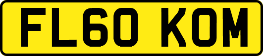 FL60KOM