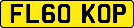 FL60KOP