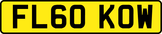 FL60KOW