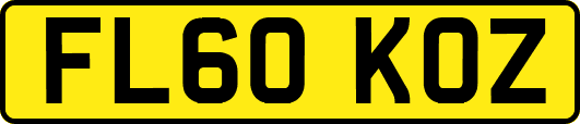 FL60KOZ
