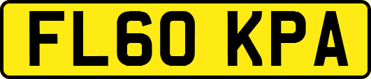 FL60KPA