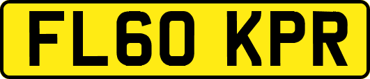 FL60KPR