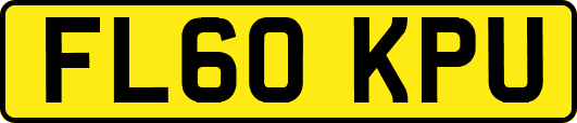 FL60KPU