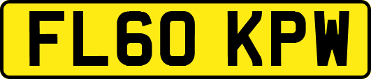 FL60KPW