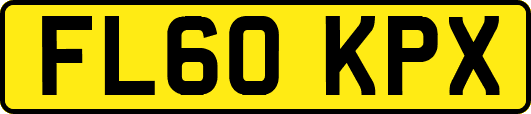FL60KPX