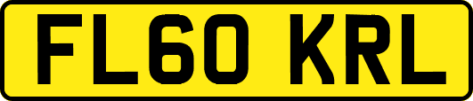 FL60KRL