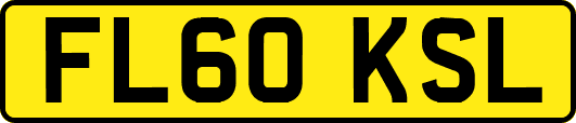 FL60KSL