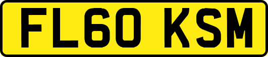 FL60KSM
