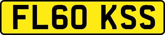 FL60KSS