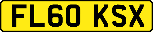 FL60KSX