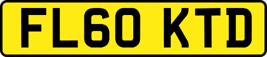 FL60KTD
