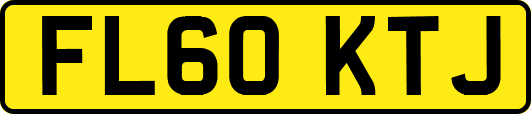 FL60KTJ