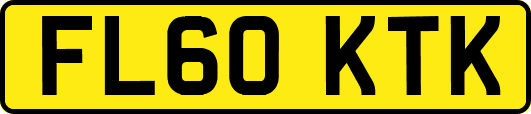 FL60KTK