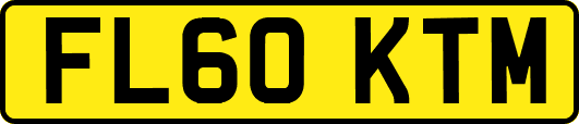 FL60KTM