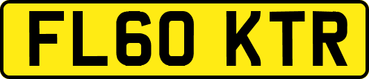 FL60KTR