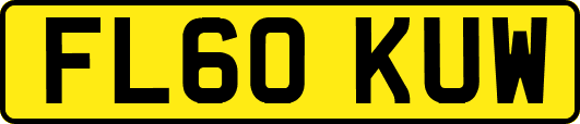 FL60KUW
