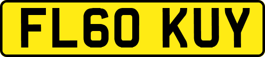 FL60KUY