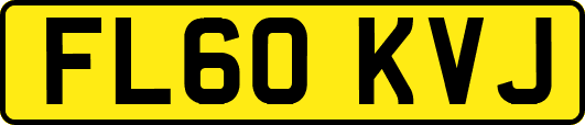 FL60KVJ