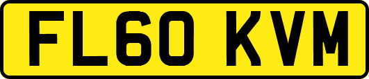 FL60KVM
