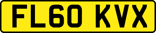 FL60KVX